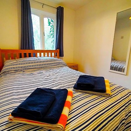 Rebels Retreat - 2-Bed Chalet Nr St Ives & Hayle Extérieur photo