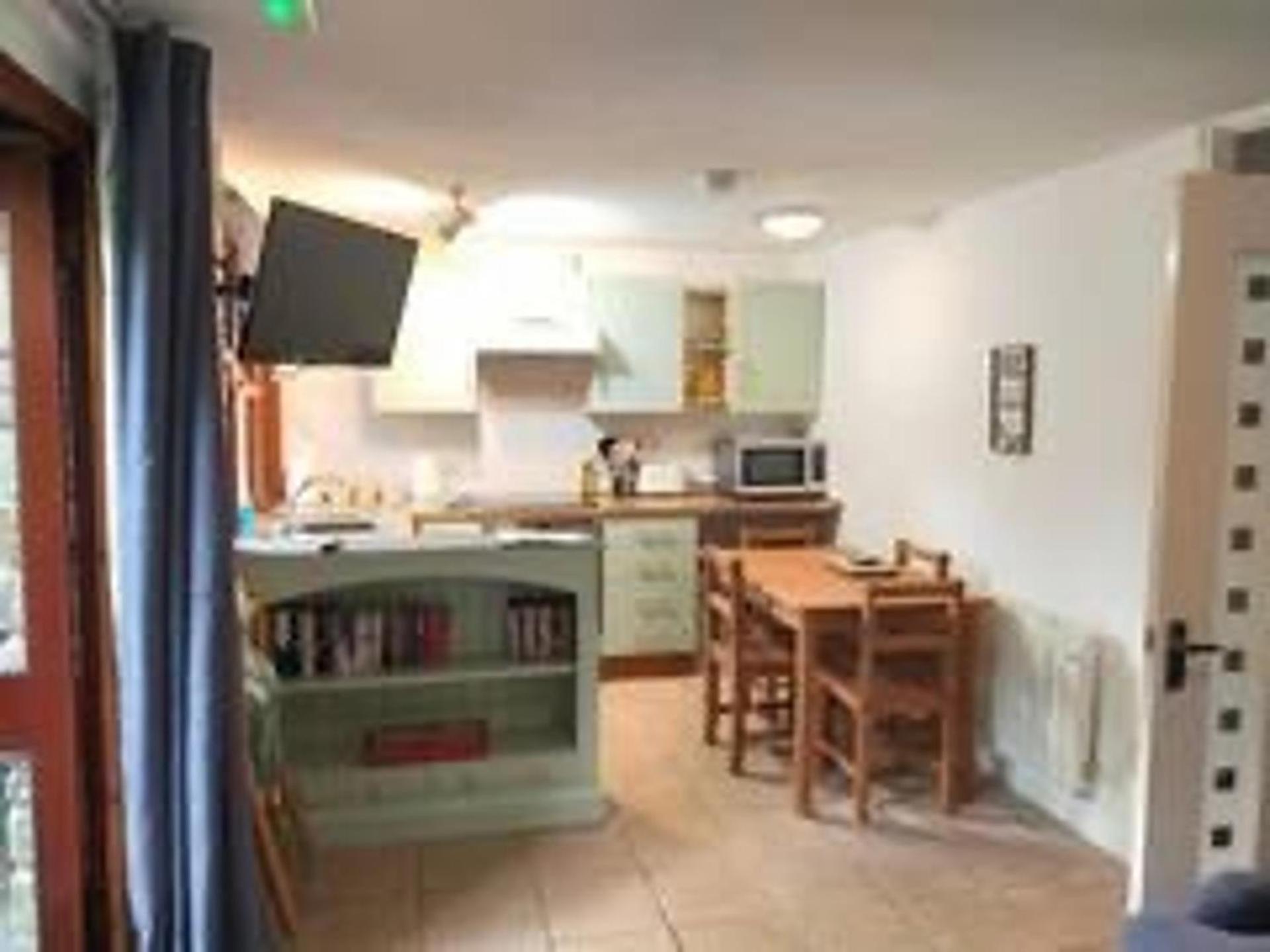 Rebels Retreat - 2-Bed Chalet Nr St Ives & Hayle Extérieur photo