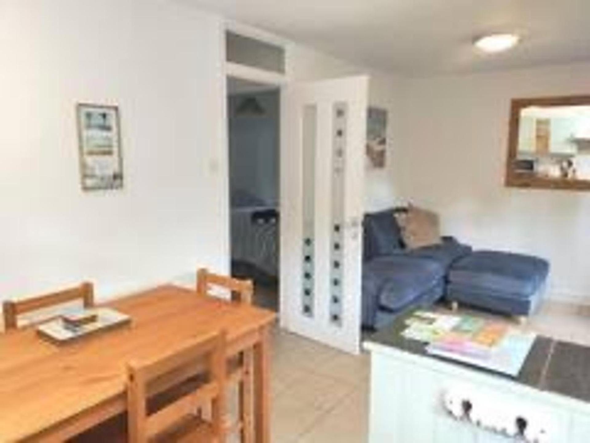 Rebels Retreat - 2-Bed Chalet Nr St Ives & Hayle Extérieur photo