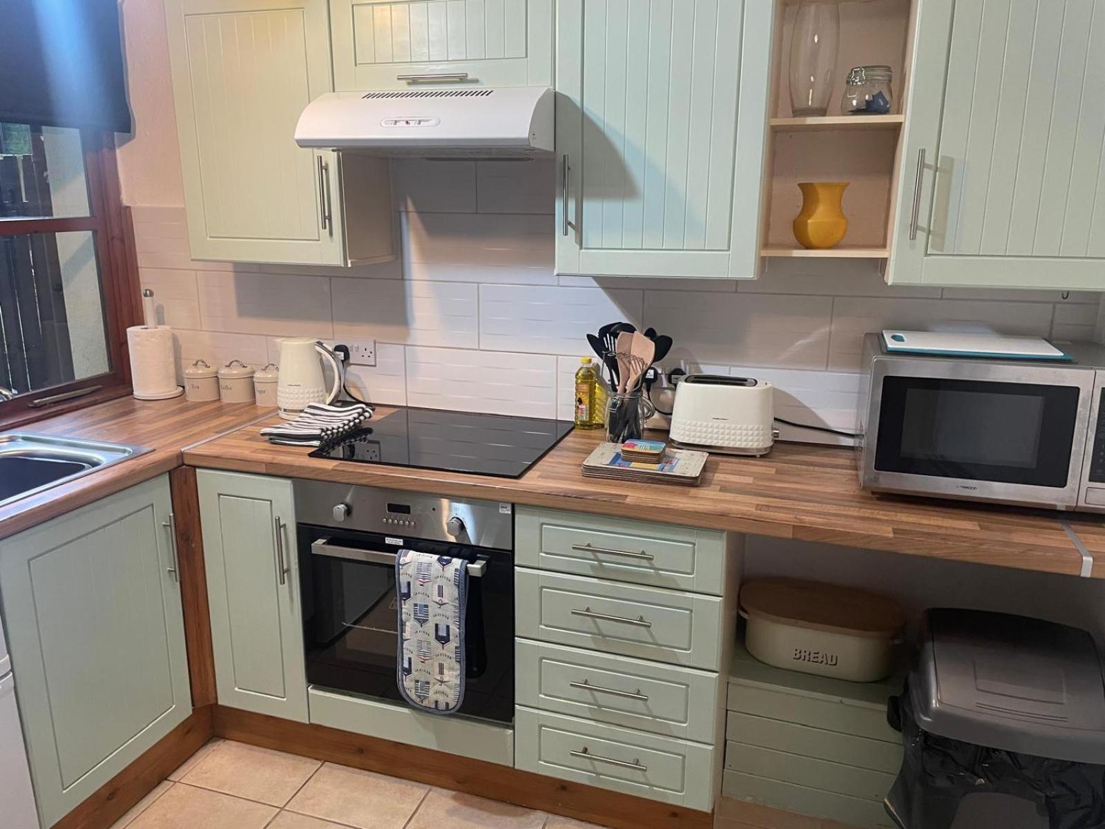 Rebels Retreat - 2-Bed Chalet Nr St Ives & Hayle Extérieur photo