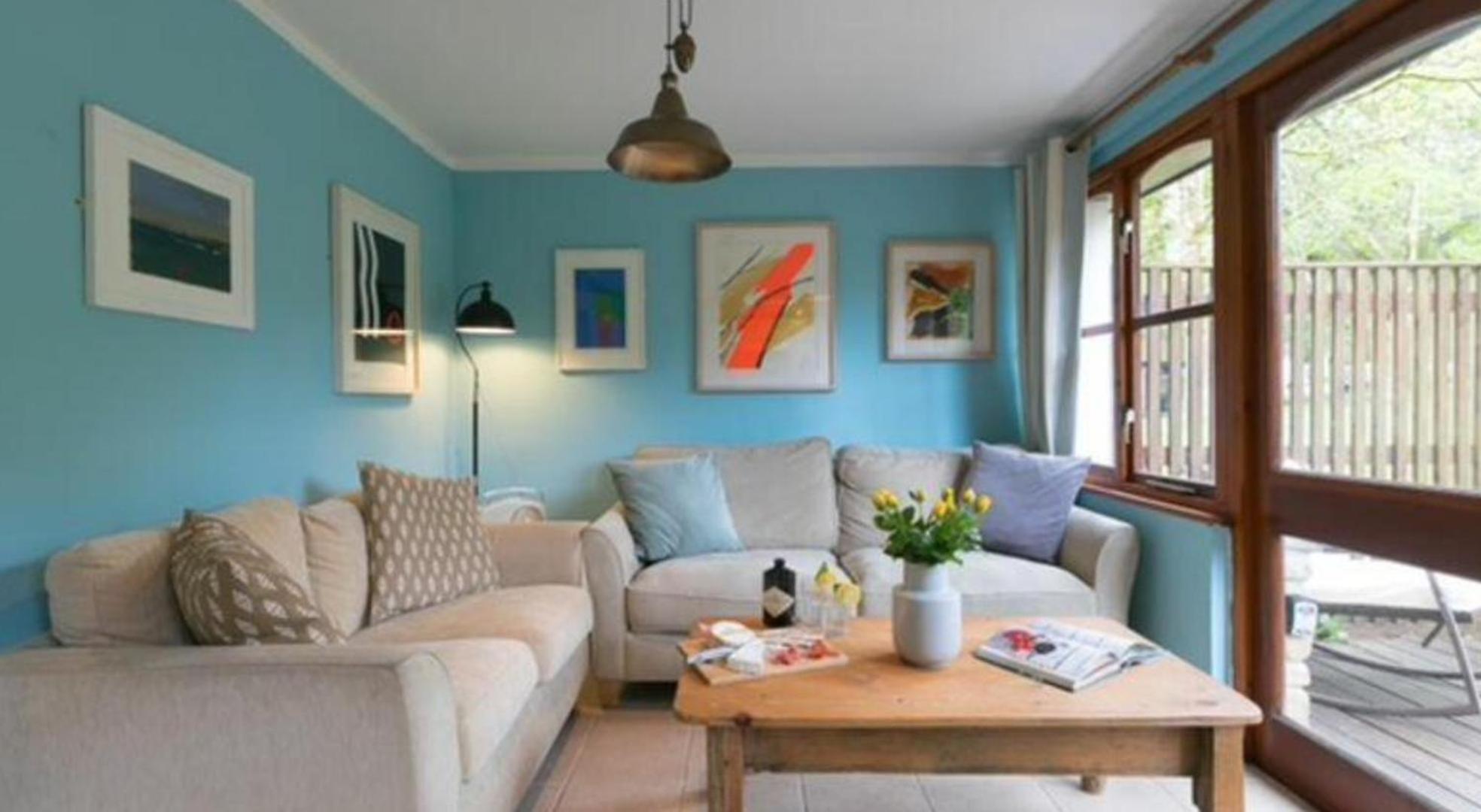 Rebels Retreat - 2-Bed Chalet Nr St Ives & Hayle Extérieur photo